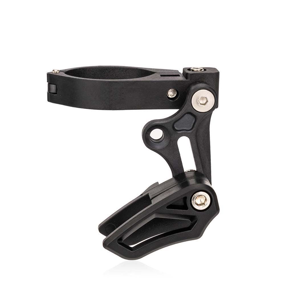 MTB Bicycle Chain Guide Chain Frame Protector Cove 31.8 34.9mm Clamp Chain Guide