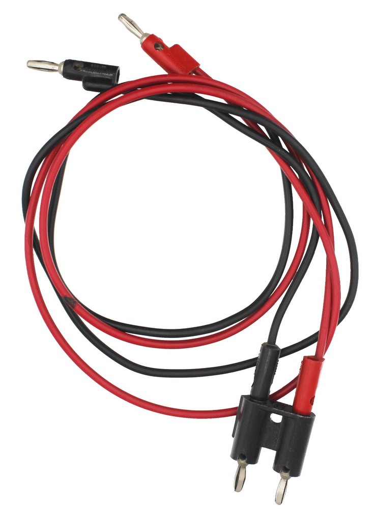 BECKMAN Model CT-231 AC Current Clamp