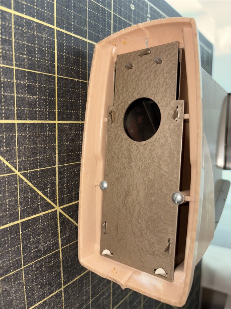 Vintage 1964 PARCEL POST SCALE