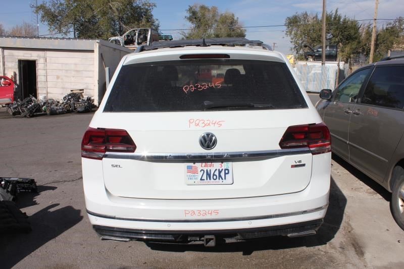 Camera/Projector Camera Front Windshield Mounted Fits 18 ATLAS 582312