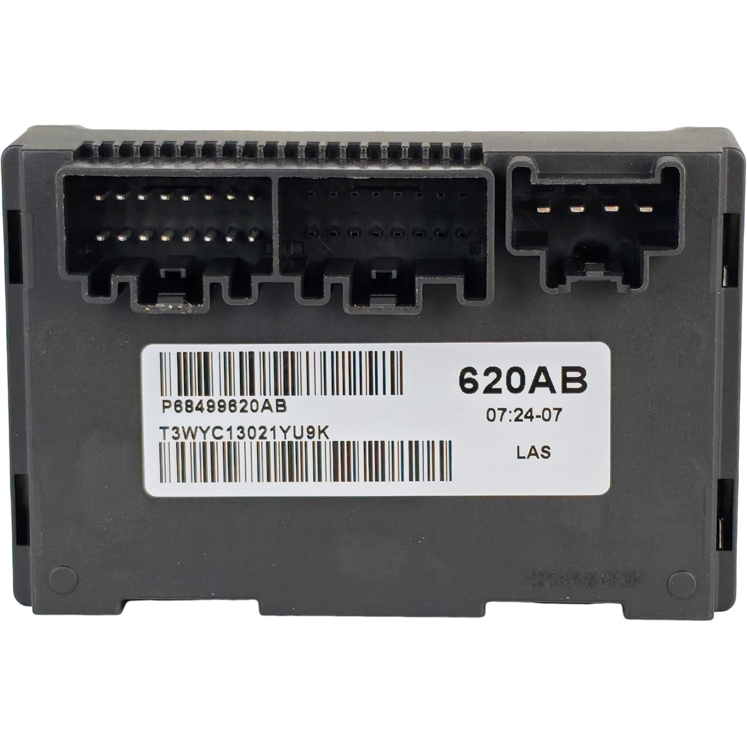 Transfer Case Control Module Fit For 2021 Dodge Durango 68499620AA 68499620AB