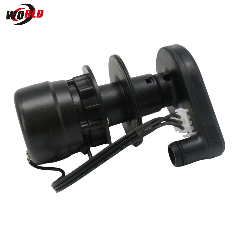 New 7013196 Replacement Water Pump Compatible for Sub-Zero 115V US