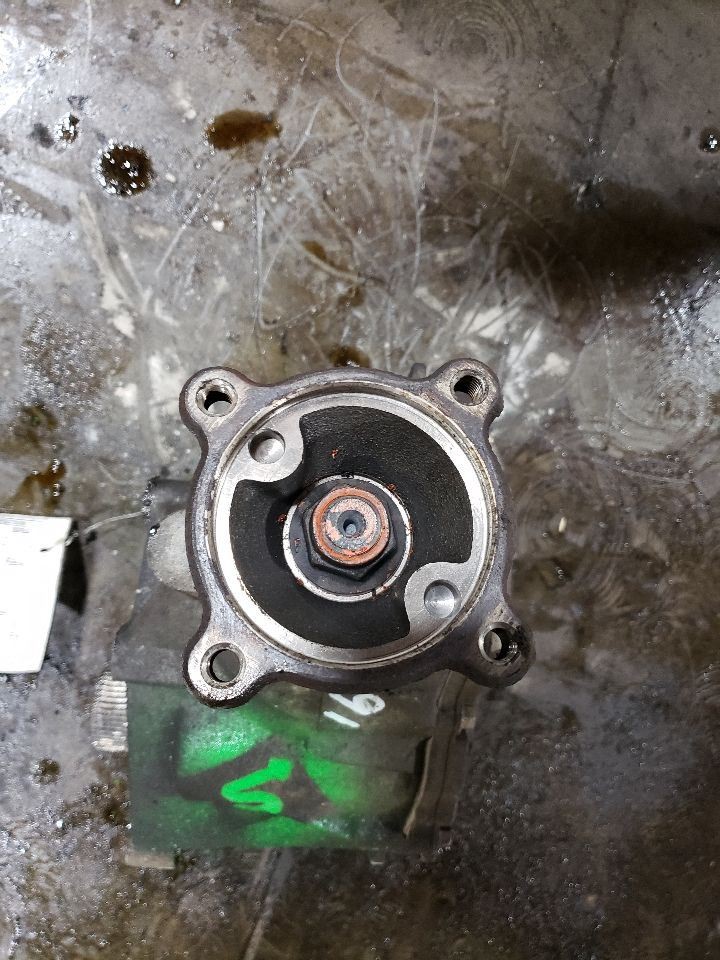 Transfer Case Fits 2007-2015 MAZDA CX-9 OEM