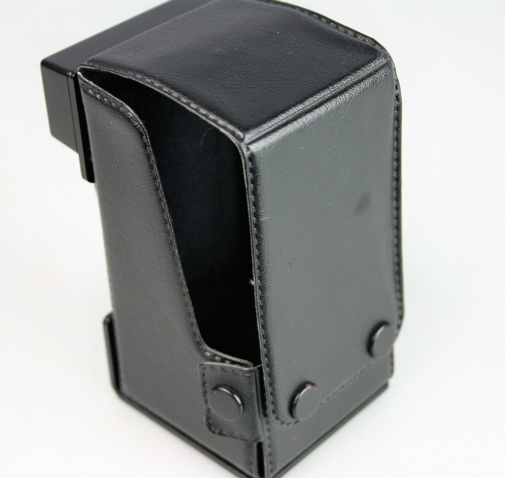 Only Case for Sony Battery Adapter Model DC-7