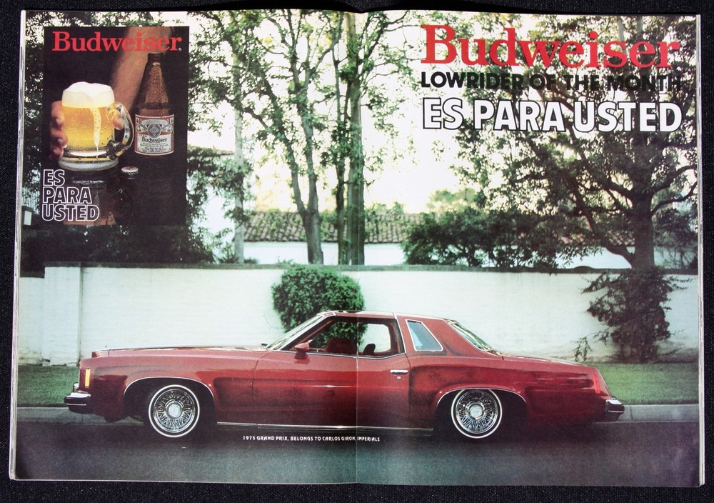 NEW..'81 LRM..4 TH. ANNIV. ISSUE ..