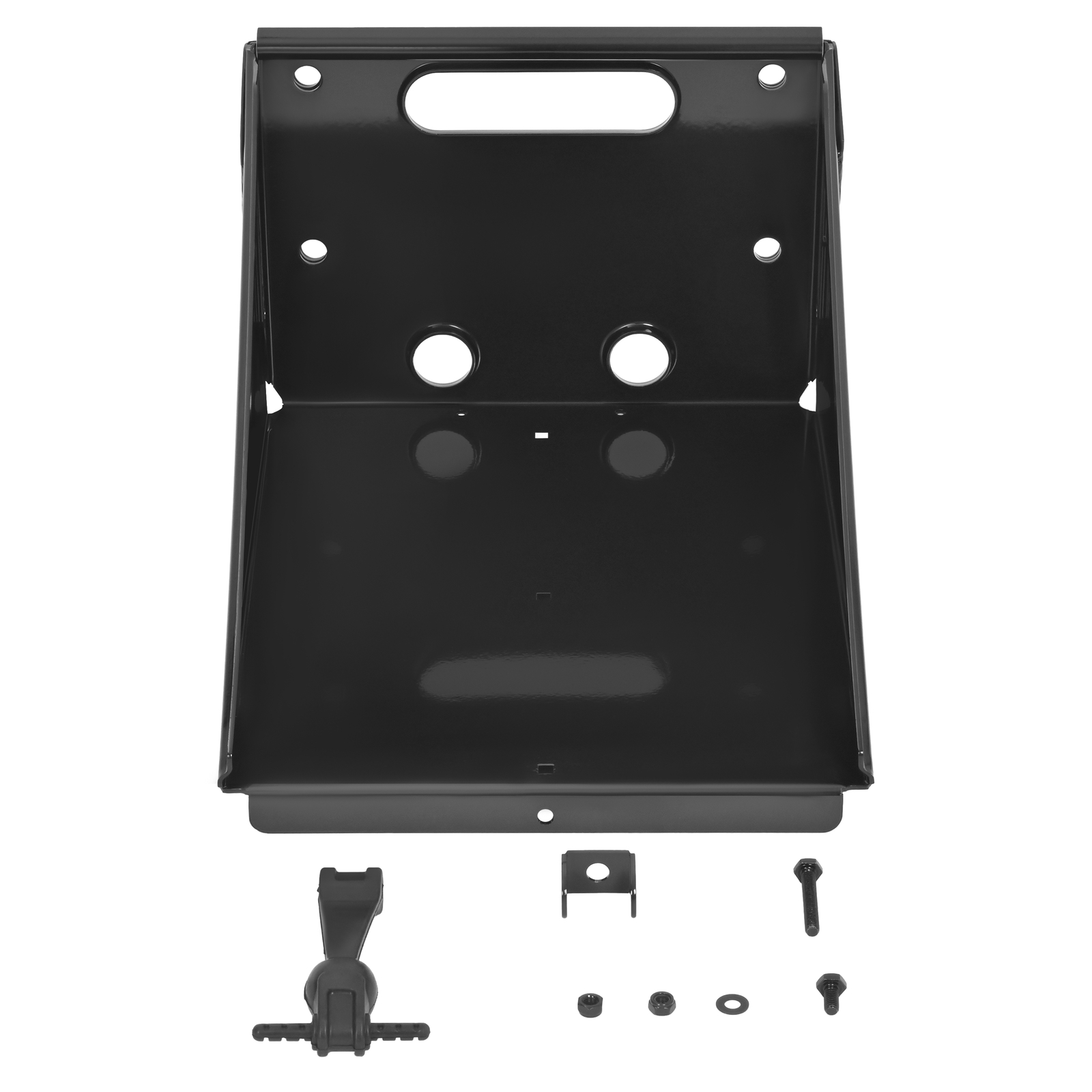 Lower Battery Box Cover Battery Tray For Mack R /Mack RD 1973-1989 #25117856
