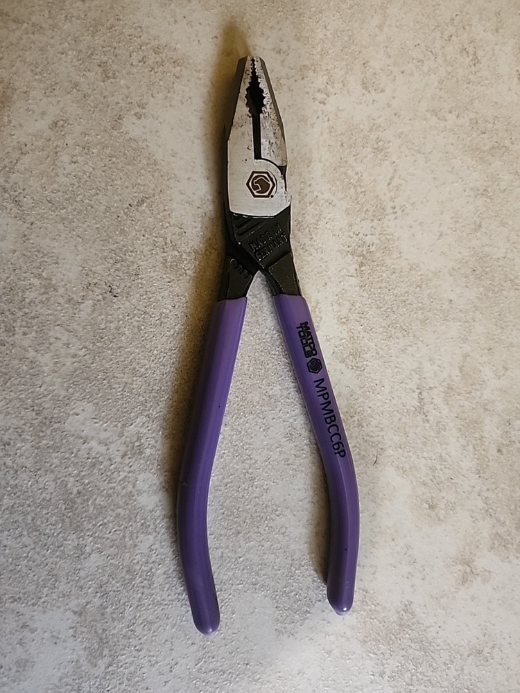 Matco Tools Mpmbcc6p