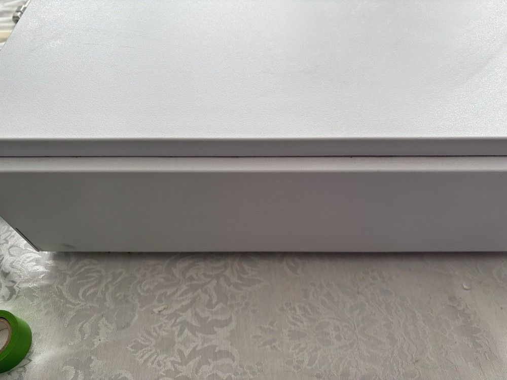 Agilent 1200 G1315B Diode Array Detector - Tested and Working