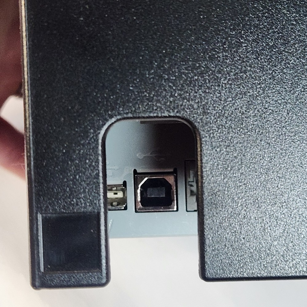 Star Micronics TSP100III Thermal Receipt Printer -Tested Excellent