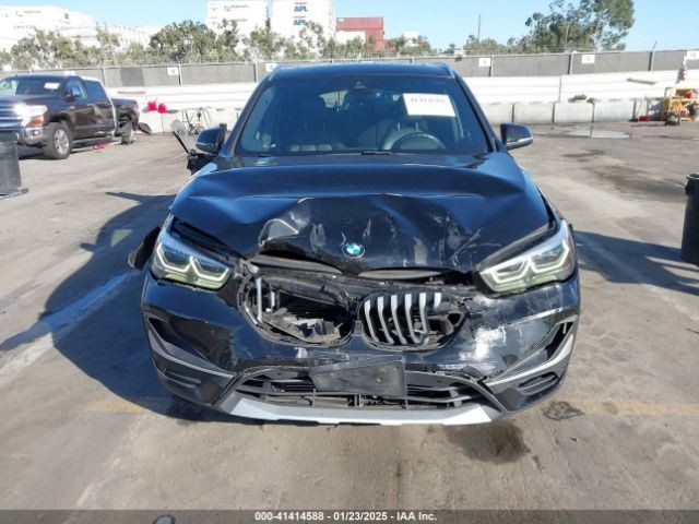 DASH MTD CONTROL PANEL OEM 16-22 BMW X1 1YR WRNTY