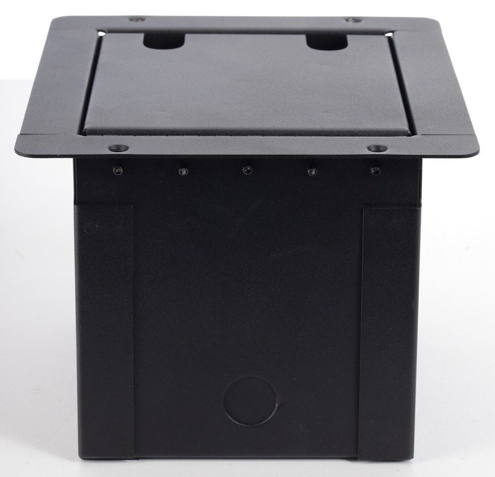 Pro Co Pocket MINI 4x XLRM