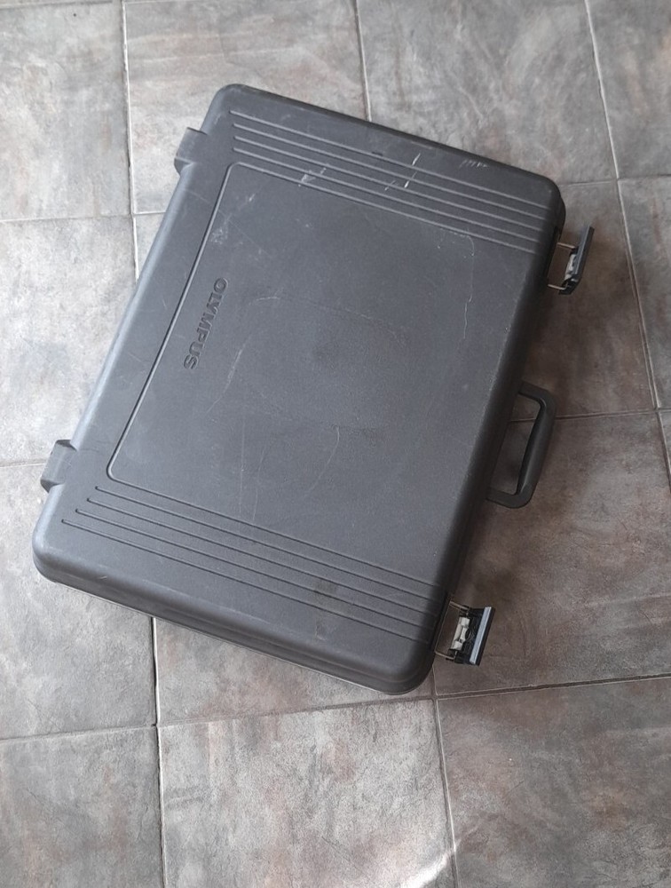 OLYMPUS ENDOSCOPE CASE