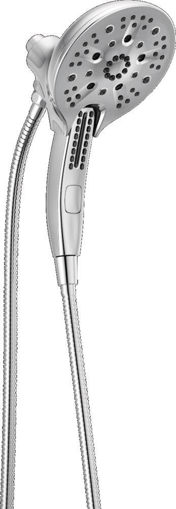 Delta In2ition Handheld 2.5 GPM 5-Setting Chrome-Certified Refurbished
