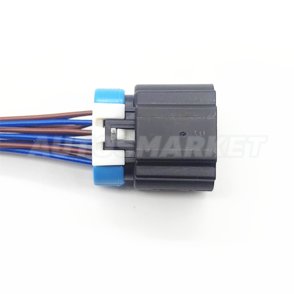 Collision Warning Avoidance Sensor Connector Plug For Cadillac CT6 XT5 2016-2019