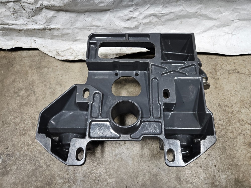 OMC Cobra Inner Transom Plate 912537 Mounting Bracket