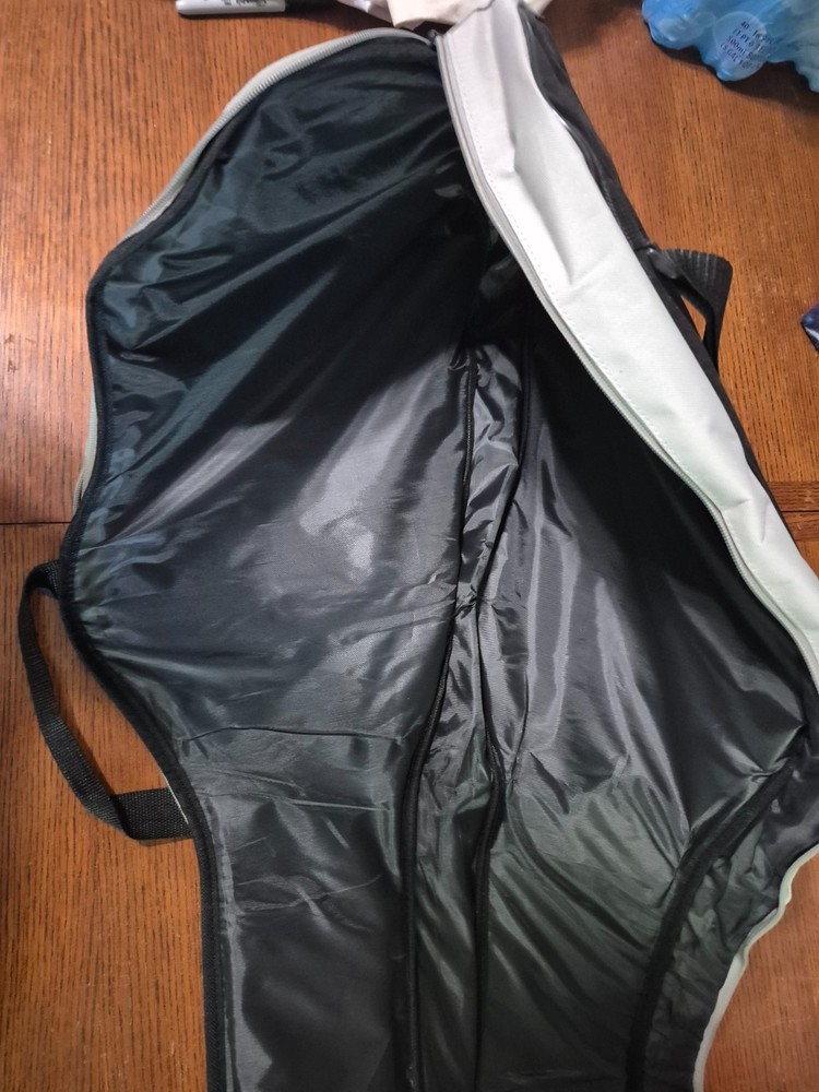 guitar case Gf20, It is soft case