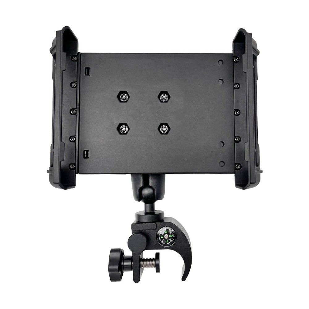 NEW CHCNAV LT800H Cradle Claw Data Collector GPS Range Pole Mount Bracket