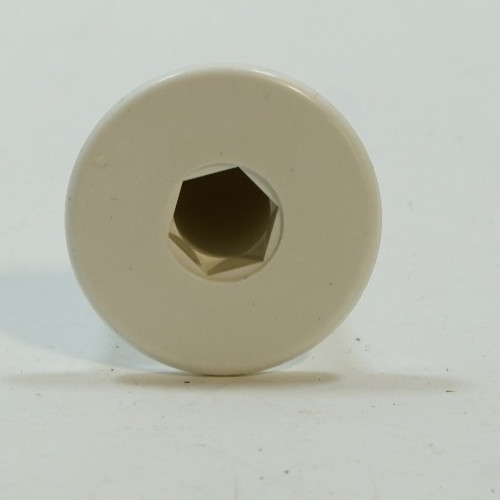 3" wire distribution spool