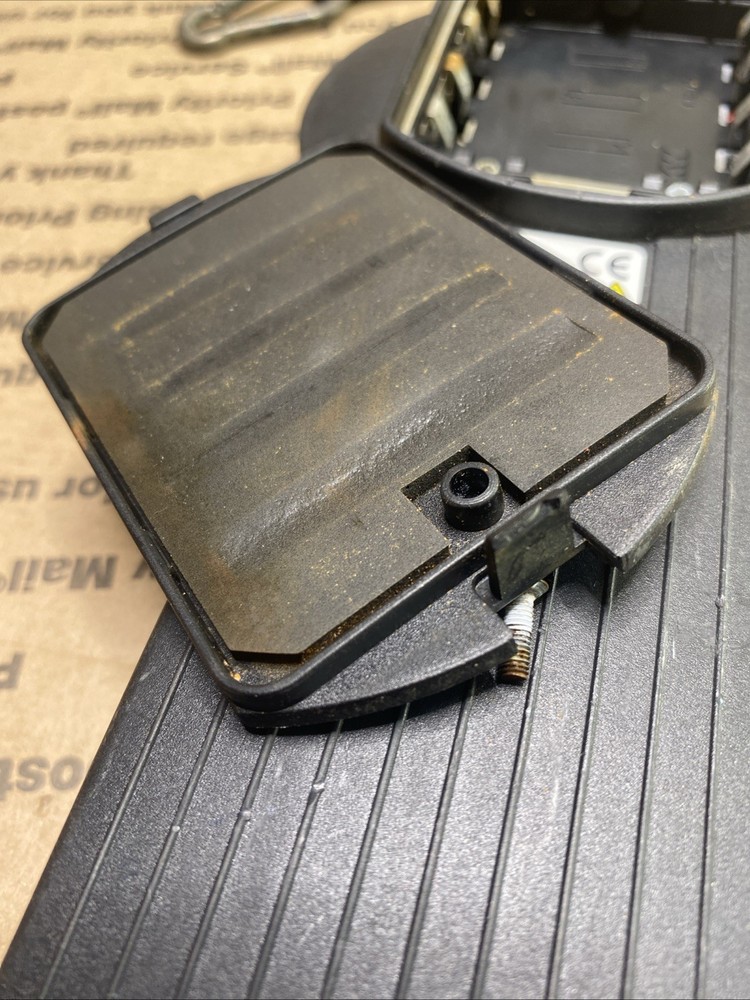 JDSU ACTERNA COPPERHEAD 2109-FED FAR END DEVICE (POWERS/read)