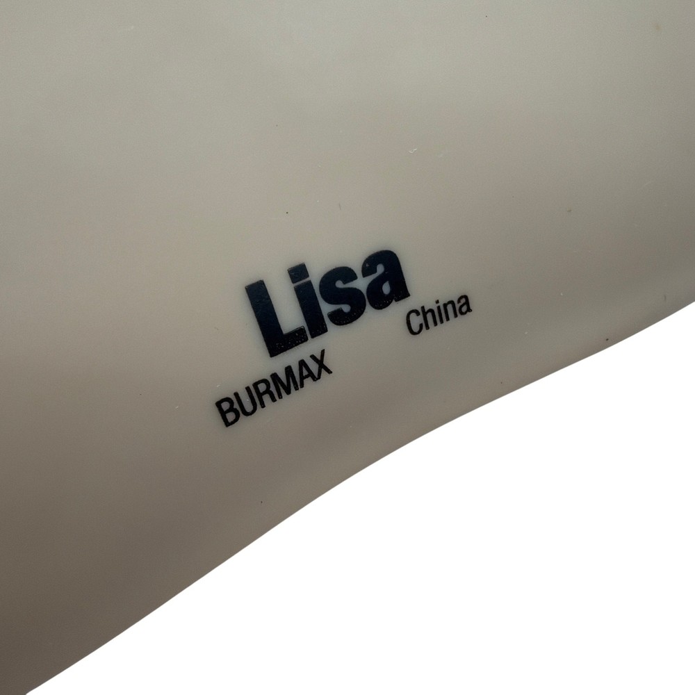 Burmax Lisa Massage Training Head Mannequin with Strap