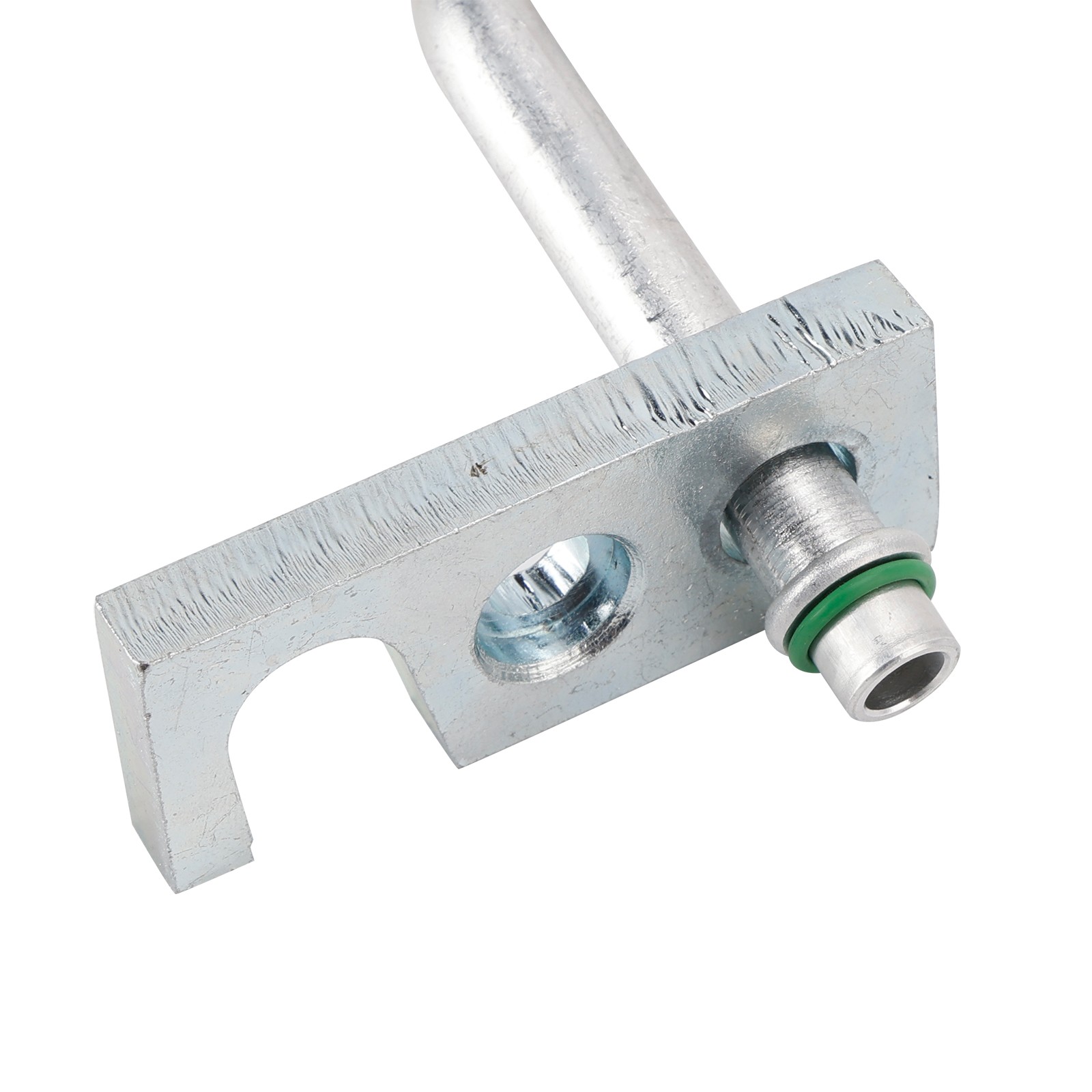 F50-6242-1475 HP Discharge AC Line Hose Assembly For Peterbilt Kenworth Trucks