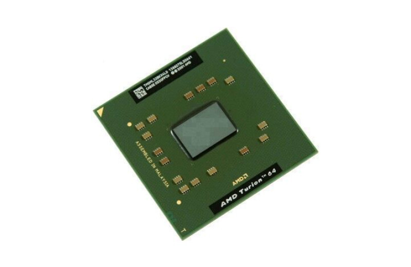 TMDML32BKX4LD - Turion 1.8GHZ Processor (AMD)