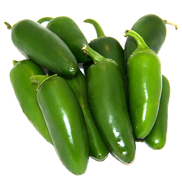 Early Jalapeno Pepper Seeds | Heirloom / Non-GMO | Free Shipping | 1002