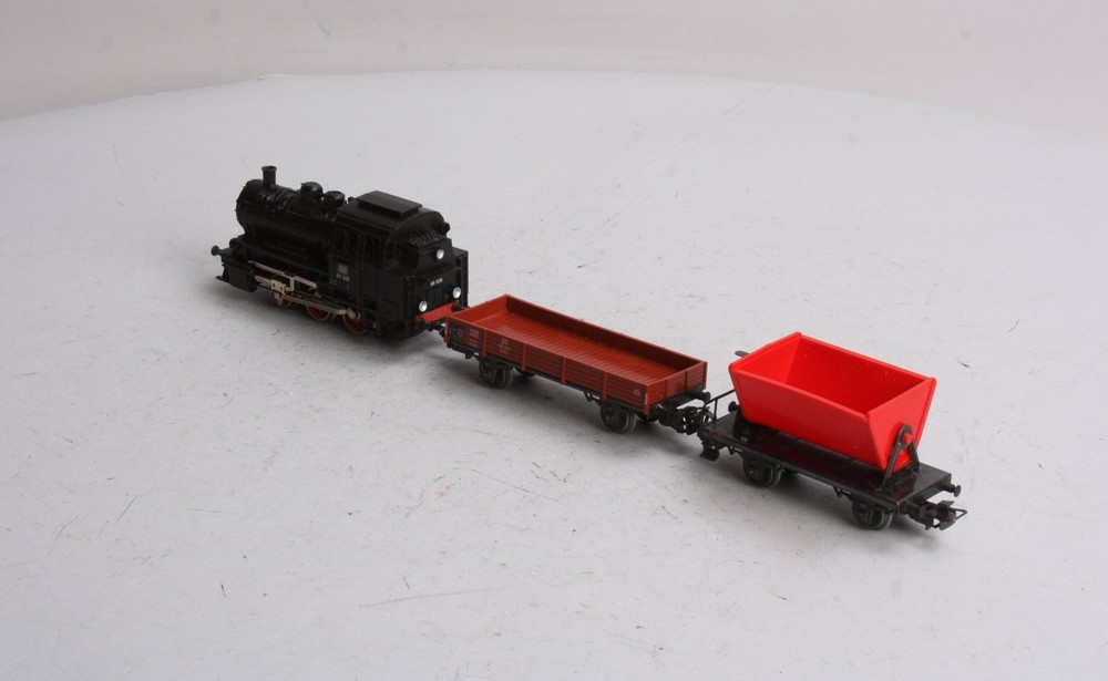 Marklin 2975 HO Scale Train Set EX/Box
