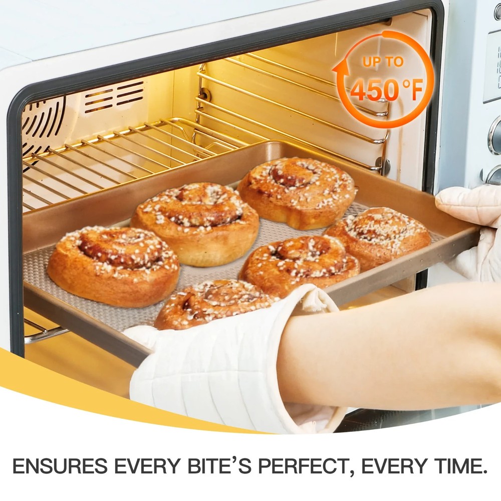 Cookie Sheets Nonstick Sets