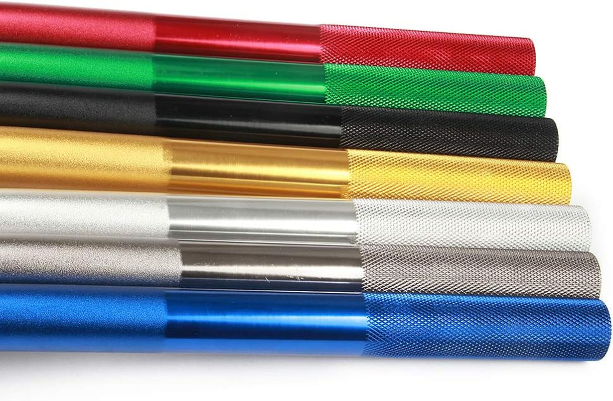 Motorcycle Handlebar 7/8" 22Mm Cafe Racer Handlebars Low Rise Drag Bars Universa