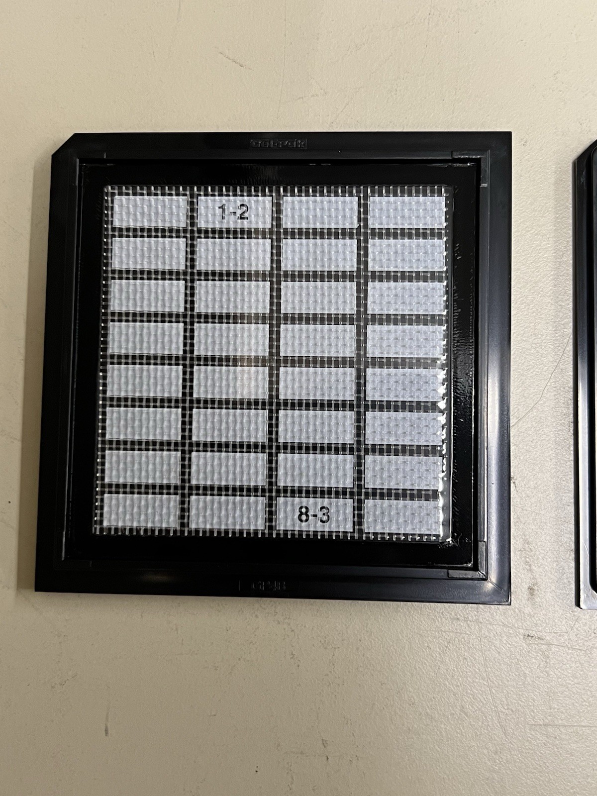 Gel-Pak Vacuum Release Gel-Paks VR-44-16CC-00B-X4-P0175 – Qty 25 Sets