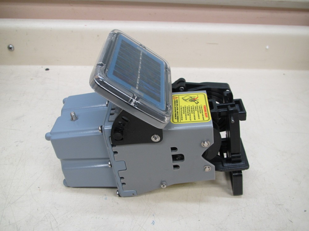 Gridsense LT40CMS Line Tracker Distribution Load Logger & Fault Recorder New