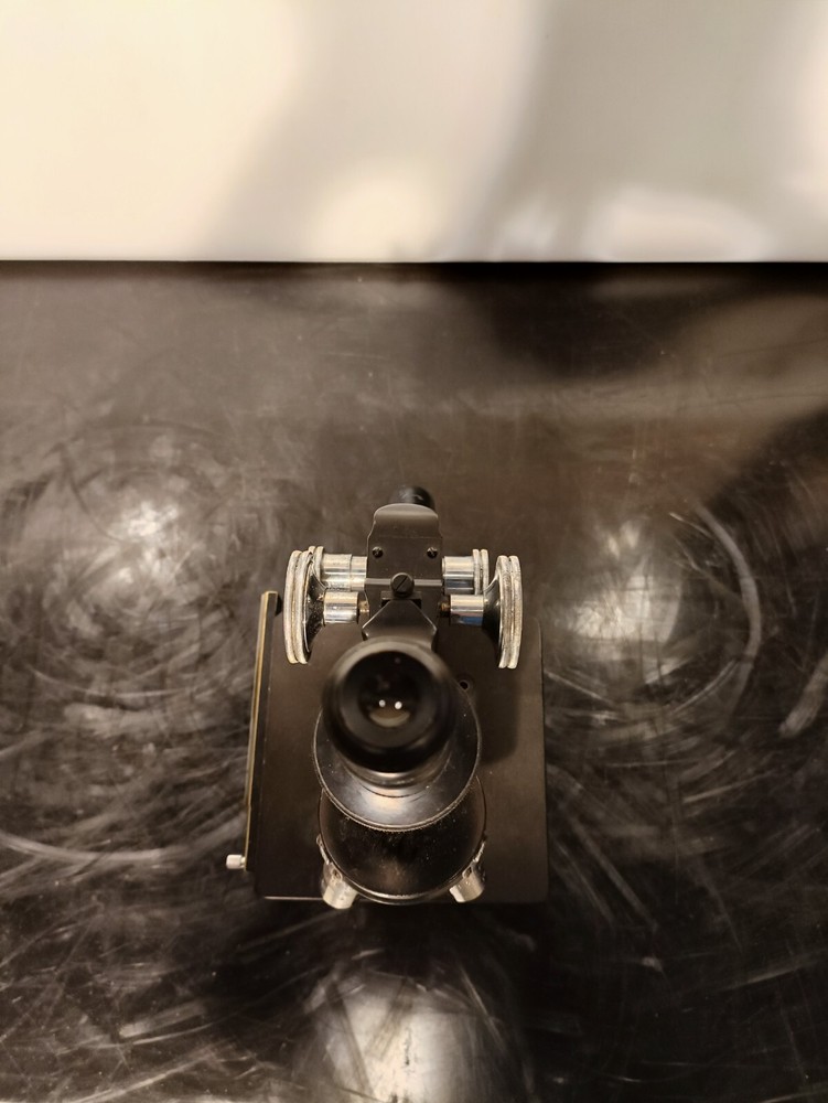 Spencer Buffalo Microscope 198088