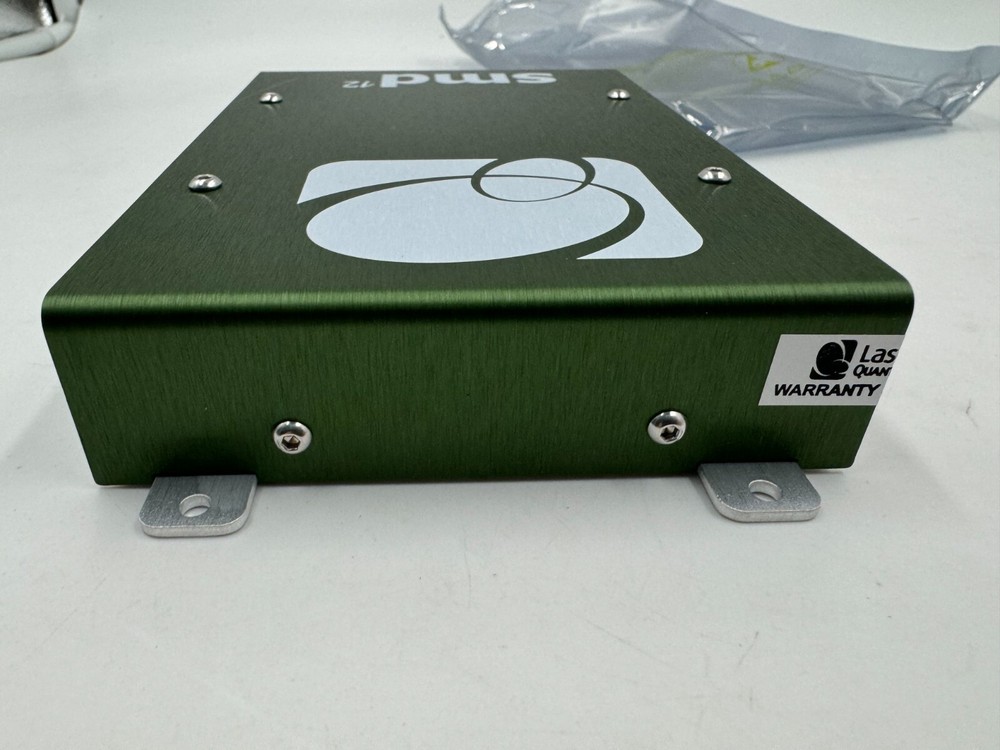 Laser Quantum SMD12 Model GEM Controller Module SMD 12 UK DHL NEW