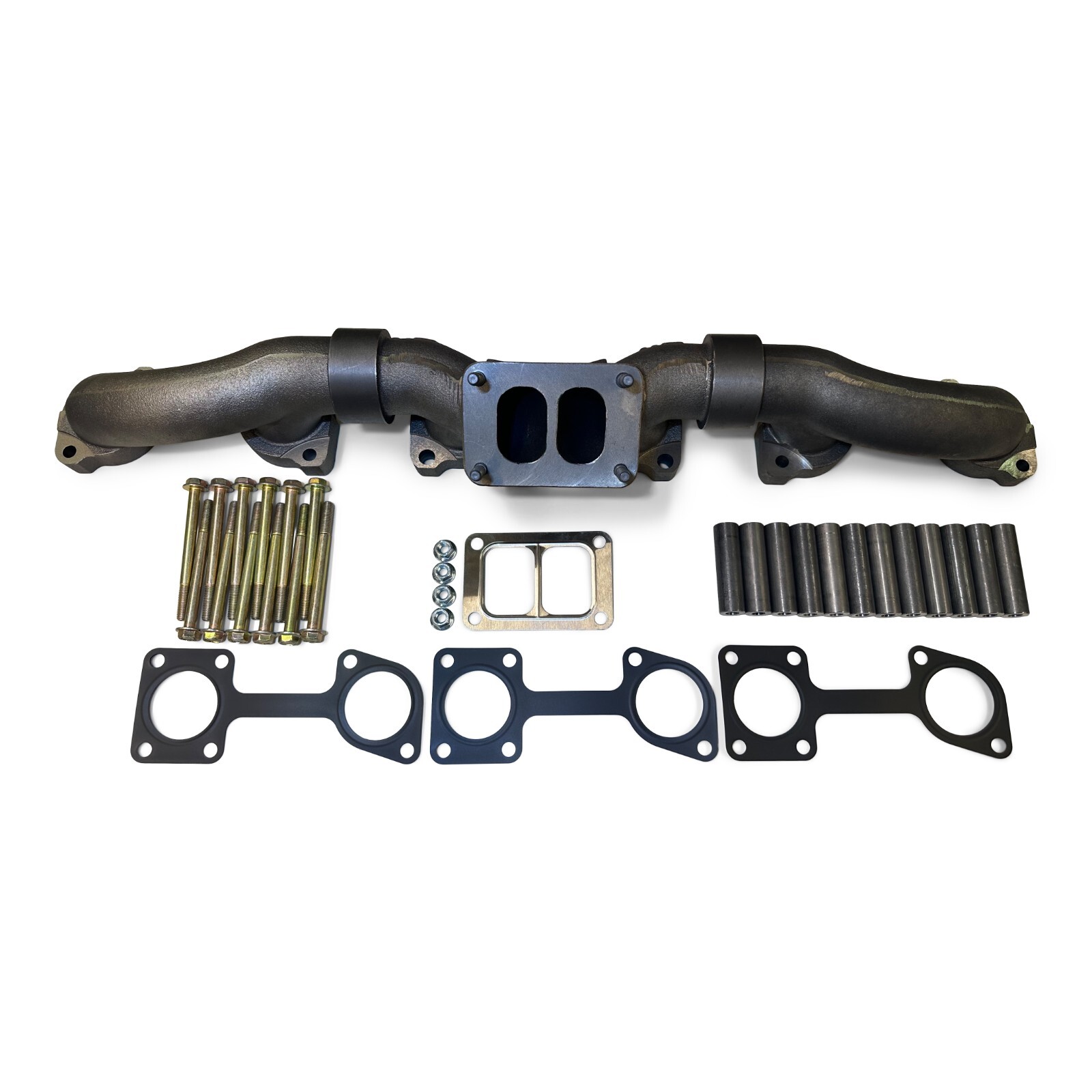 MI Performance Manifold For 12.7 Detroit, 23532122 With Install Kit