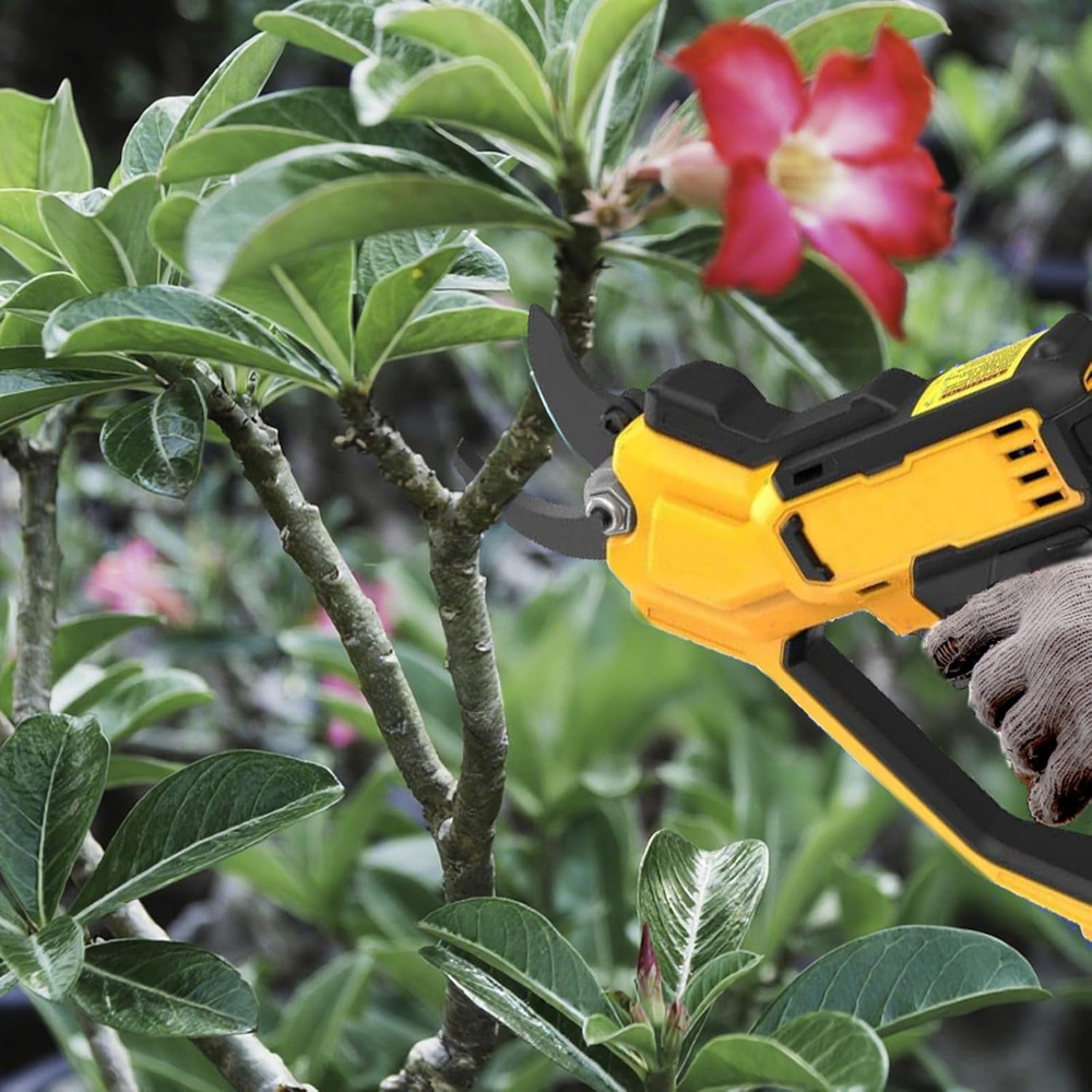 REPLACEMENT PRUNER BLADES Compatible with Dewalt 20V Max Cordless Pruner DCPR320