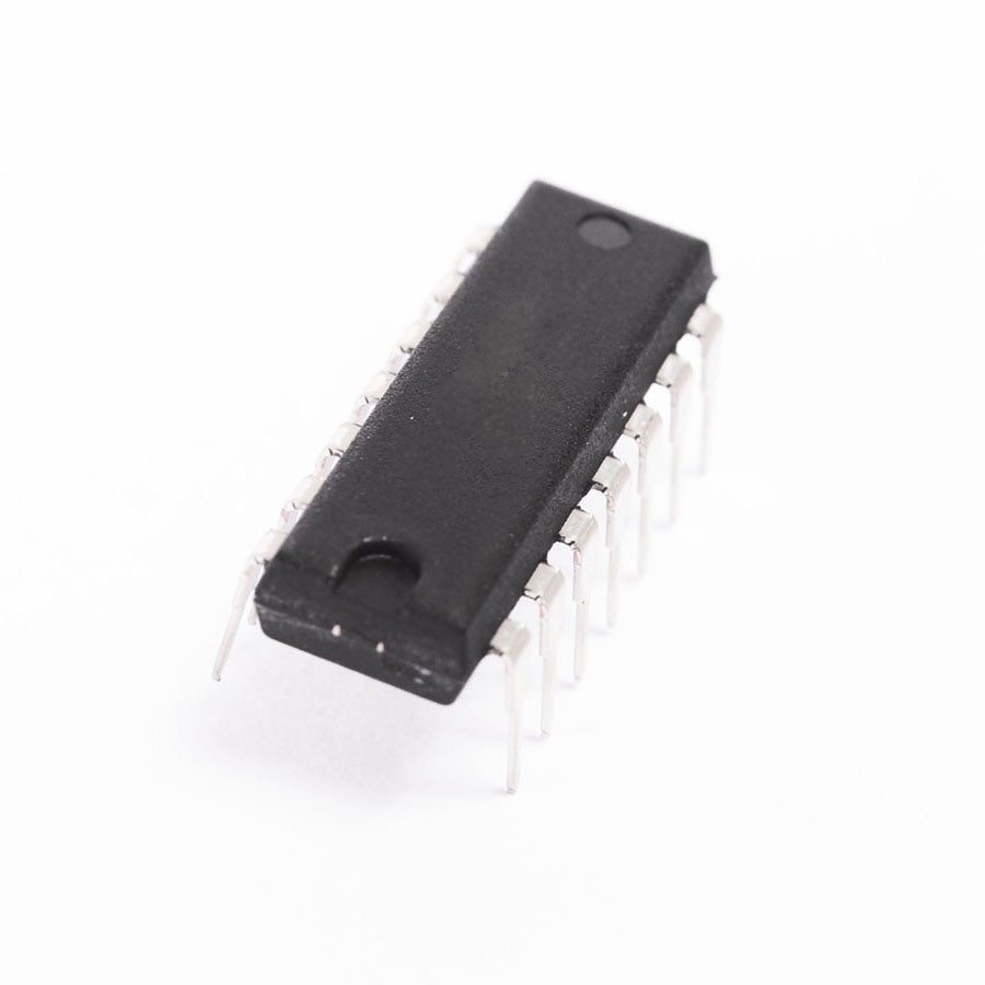 U112D SemiConductor - CUSTODIA: DIP14 MAKE: VALVO