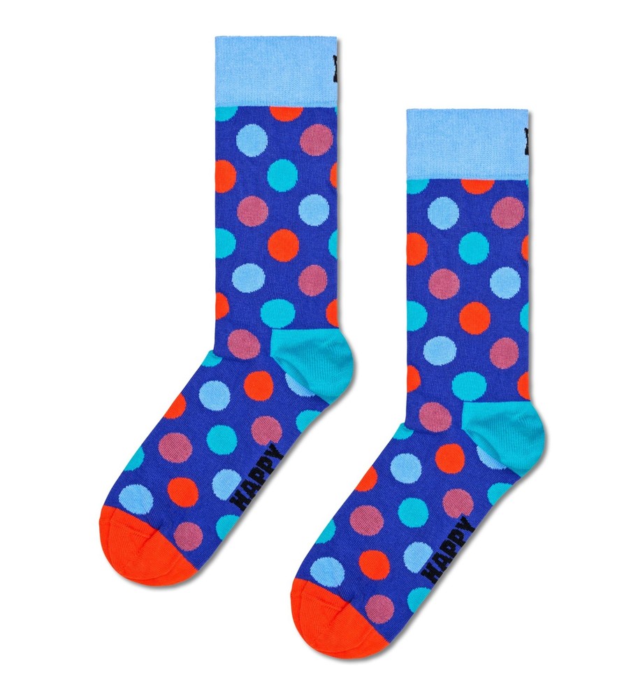 Happy Socks Small-Medium Stripe Gift Box 4-pack