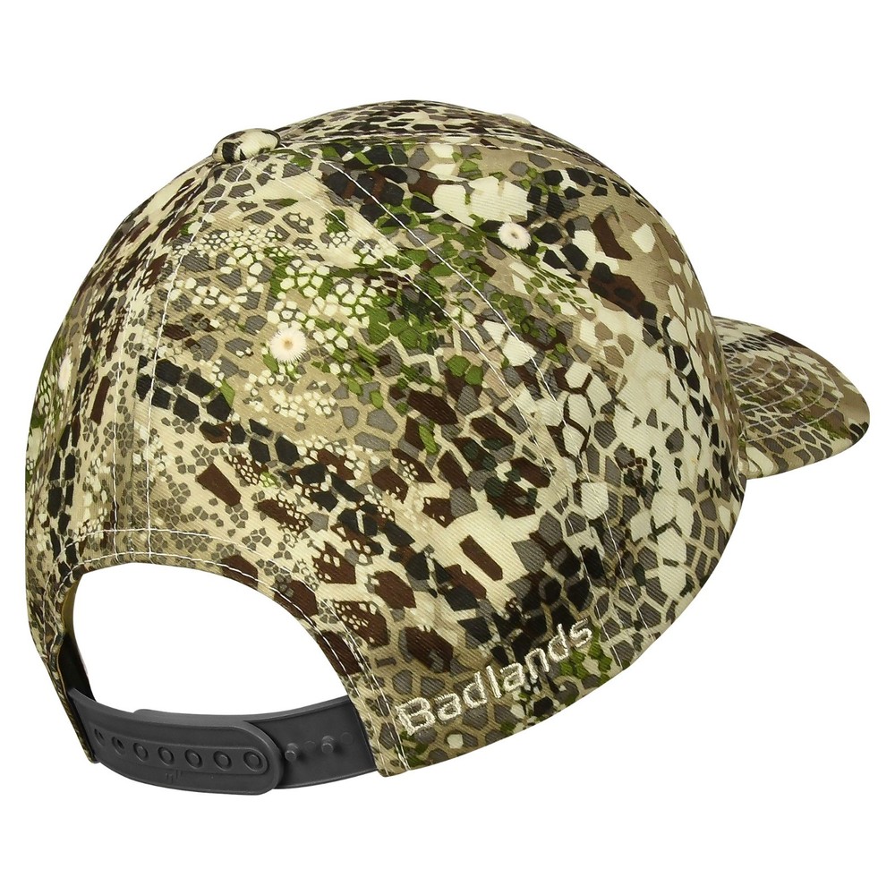 Badlands Snapback Cap- Approach OG
