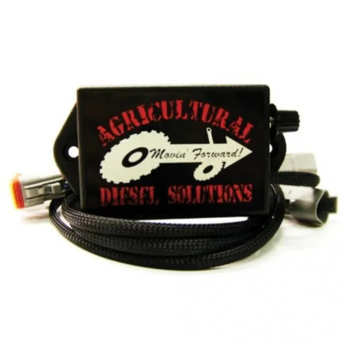 Engine Performance Control Module - Injector Driver fits New Holland