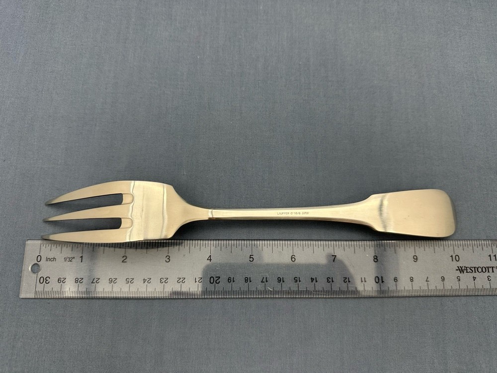 Lauffer Japan Chevalier Serving Set