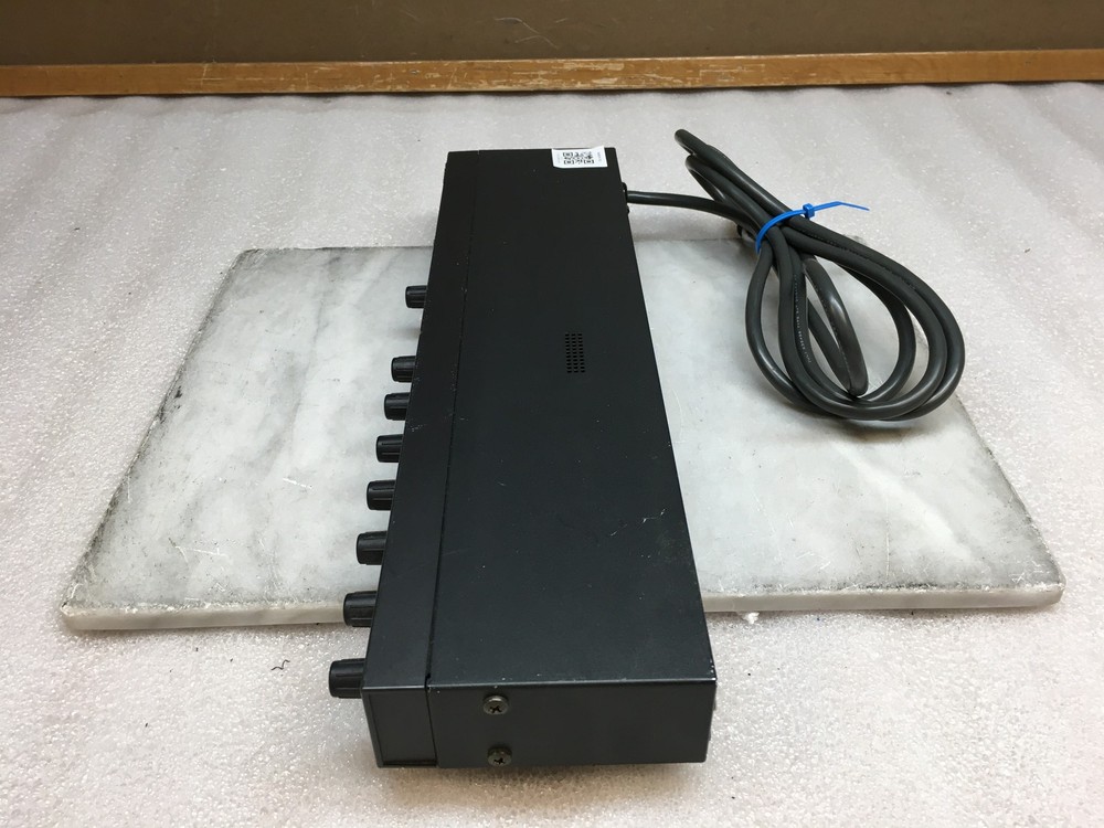 SONY HKDV-503 HD Digital Video Controller w/ VTR Cable