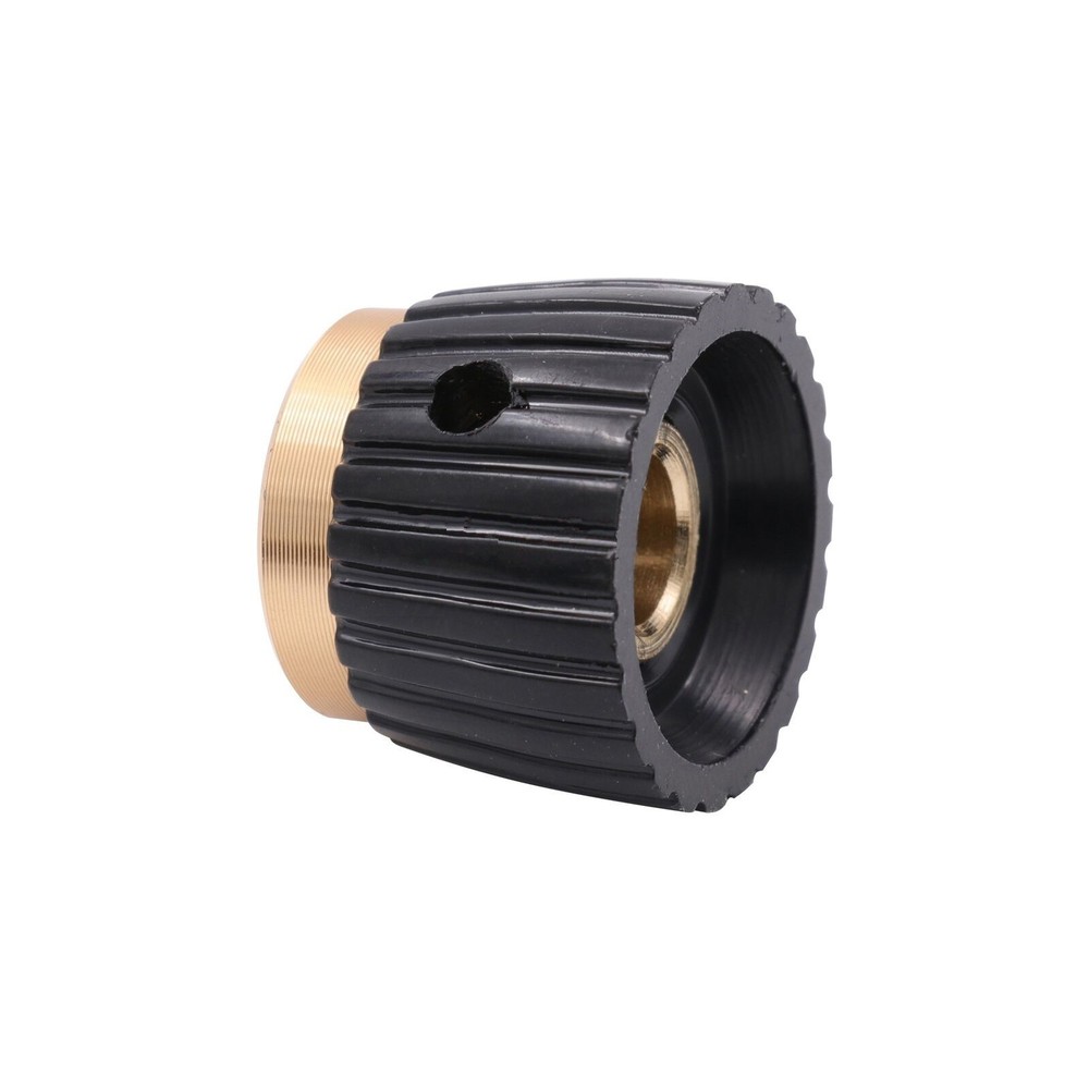 10Pcs Replacement Pointer Knob For Marshall Amplifier AMP Guitar Effect Pedal vq