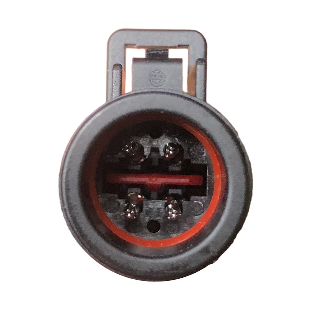 4X Oxygen Sensor Compatible with 1999-2011 Ford Expedition Up+Downstream