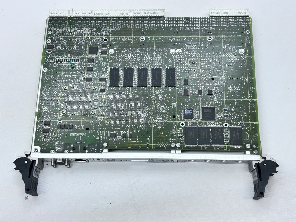 Force Computers CPCI-680 PowerCore CompactPCI CPU Module