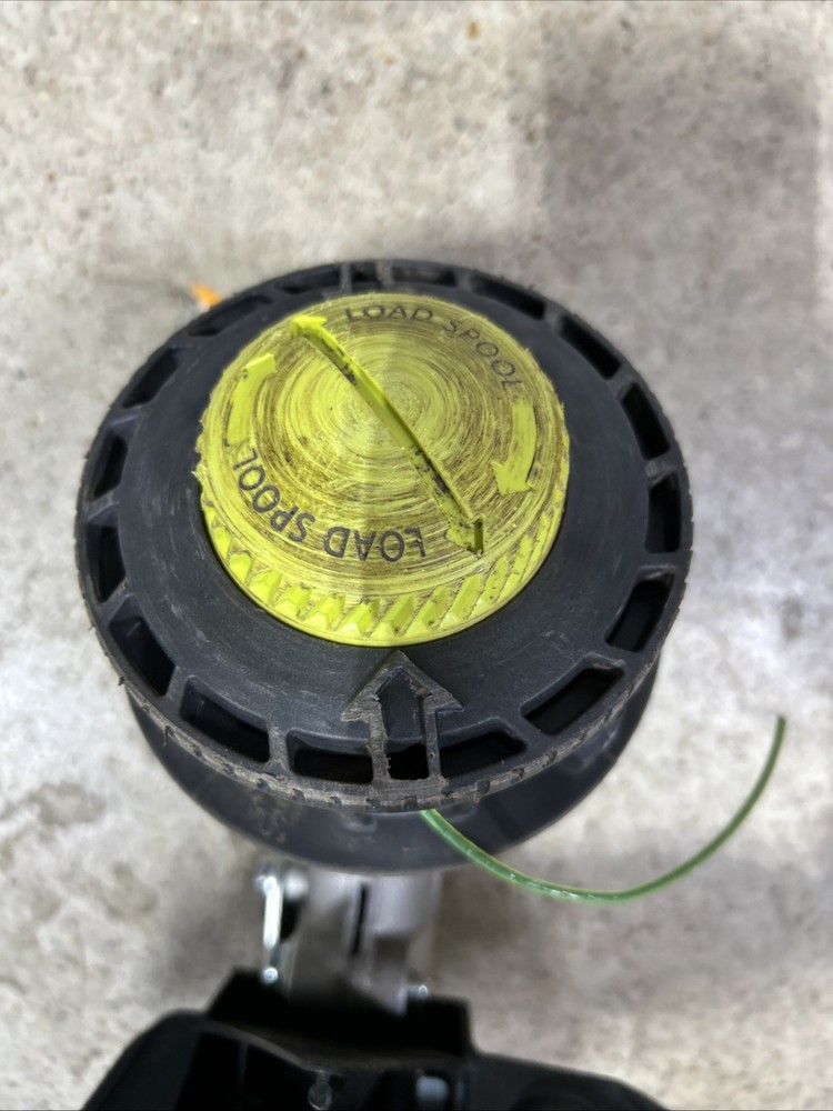 RYOBI RY40PH01 25cc 40V Expand-It Attachment Capable Power Head E1