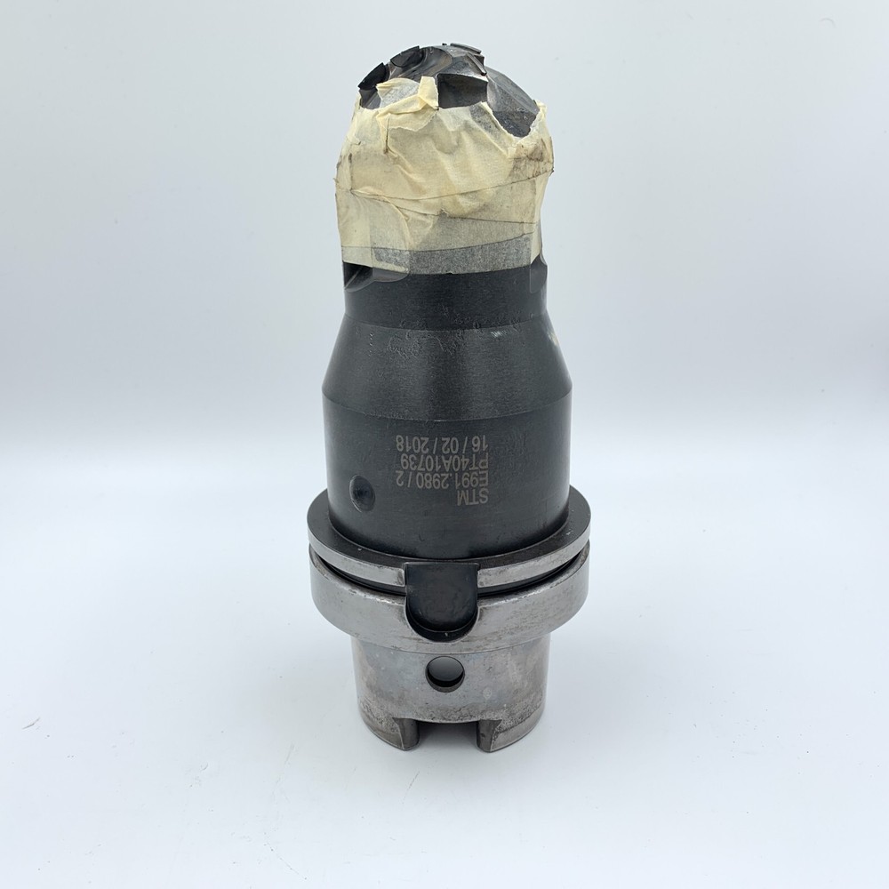 STM Milling Head PT40A10739 E991.2980/2