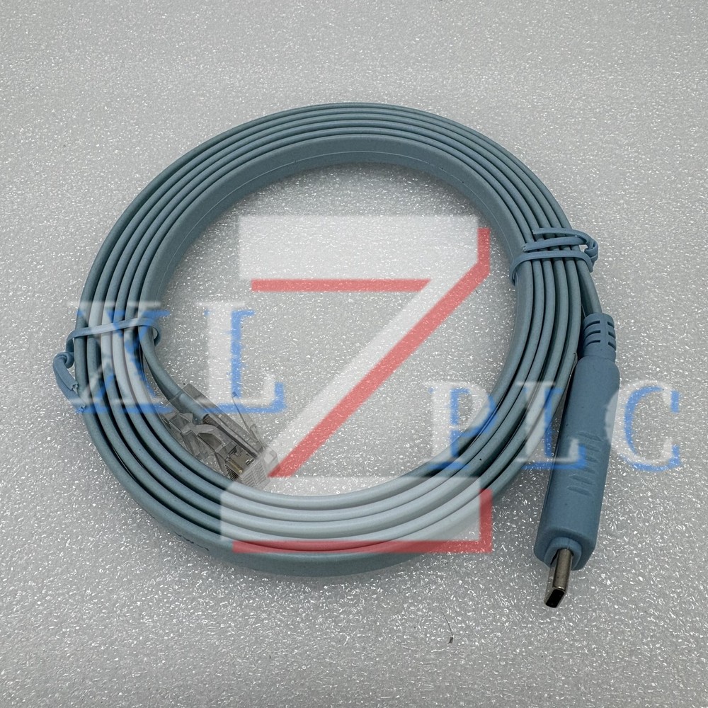 1PCS NEW Cisco CAB-CONSOLE-USB-C cable In Box*