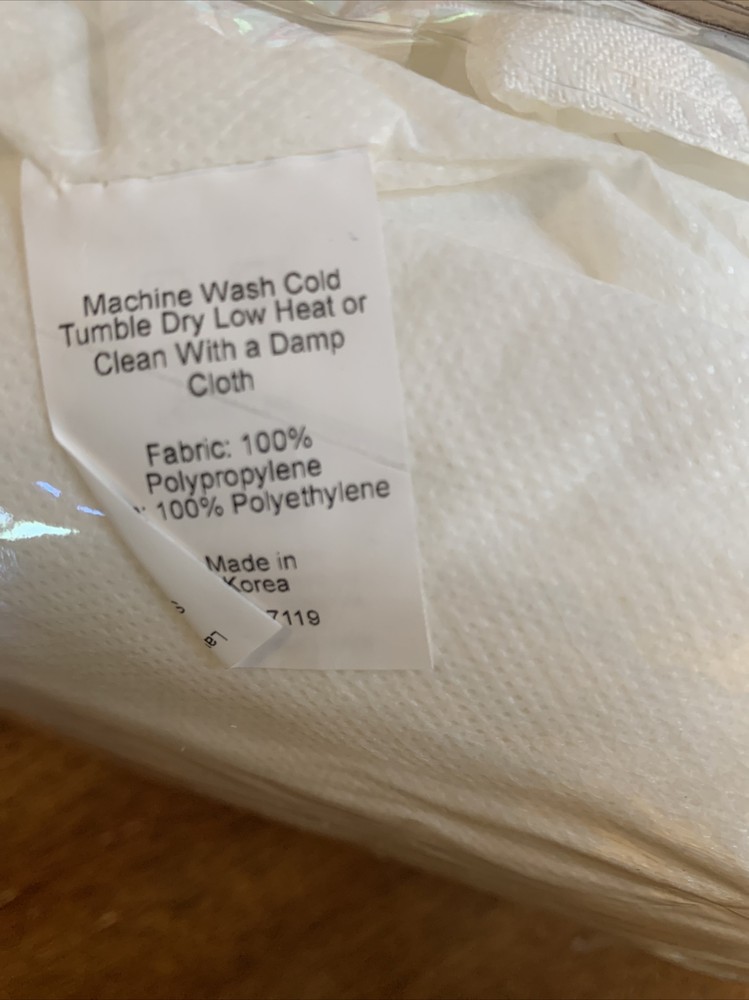 Queen Mattress Cover AllerEase Waterproof Allergy Protector Zippered NEW Target