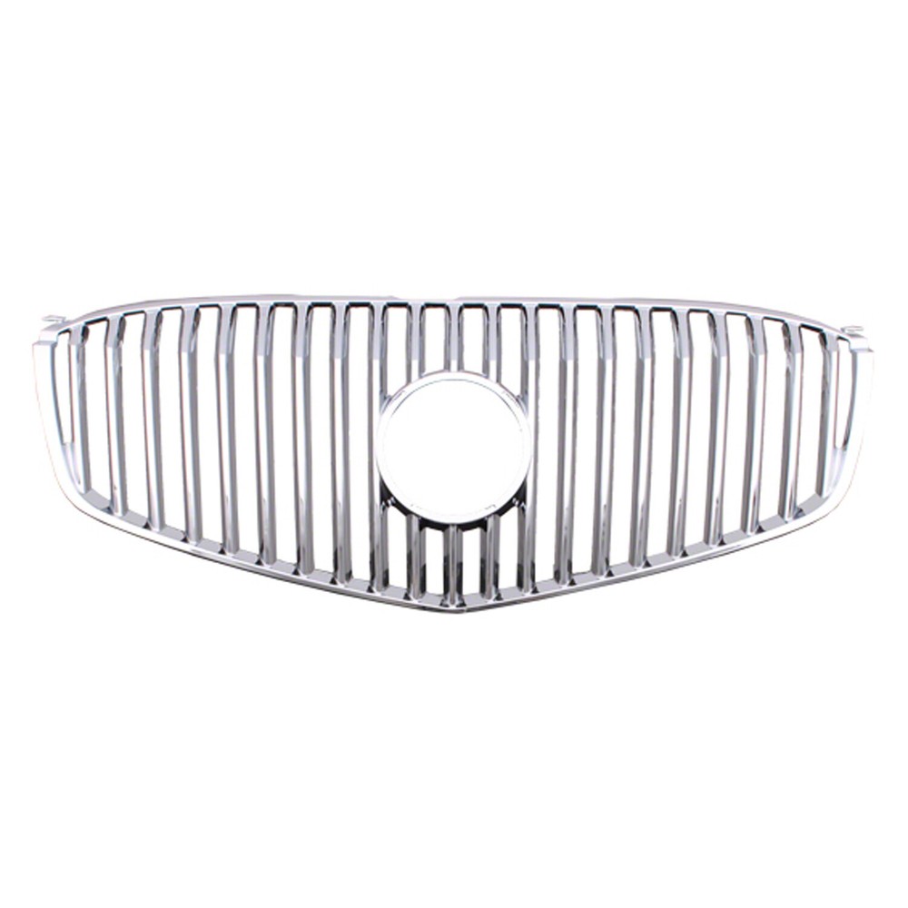 Front Grille Fits 2008-2011 Buick Lucerne 104-2029 CAPA